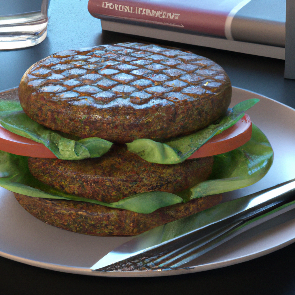 低糖質レシピ：豆腐ハンバーグ
