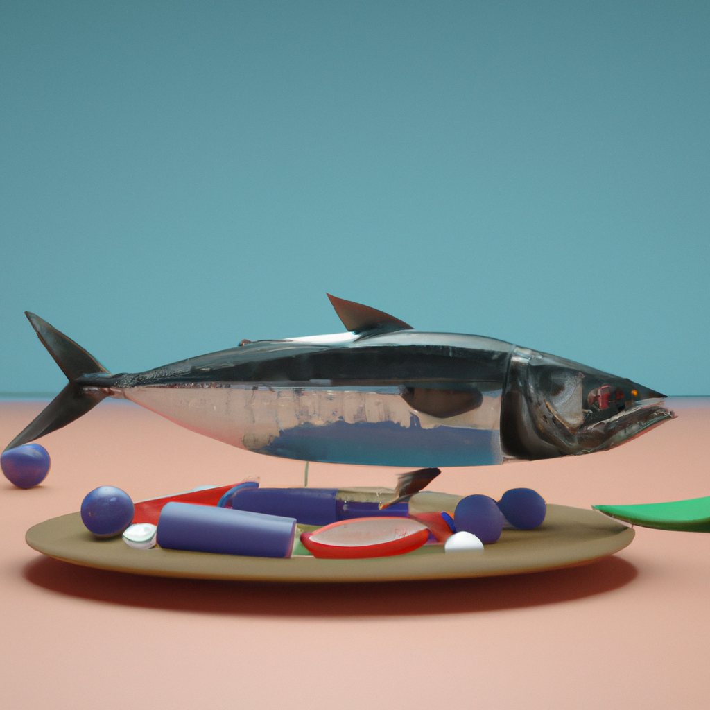 魚が低糖質ダイエットにおすすめな理由