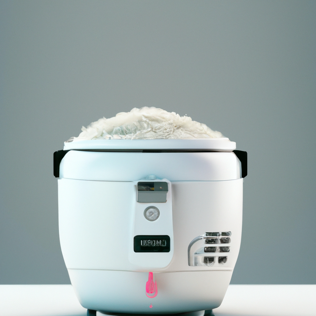 糖質カット炊飯器の特徴とメリット