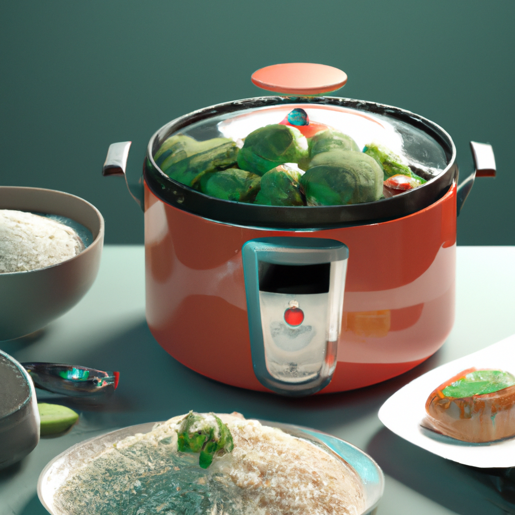 糖質カット炊飯器の使い方とおすすめレシピ