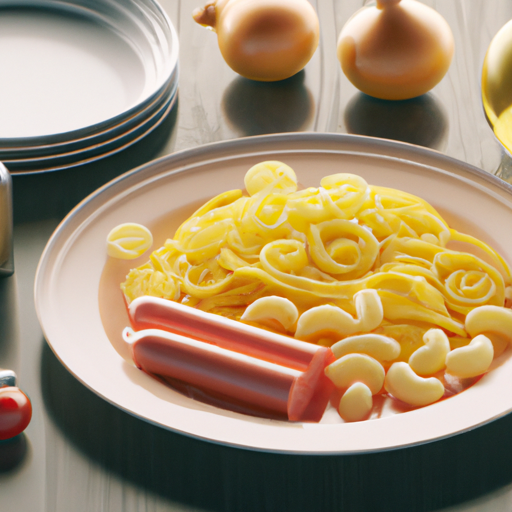 低糖質パスタのメリットとは?