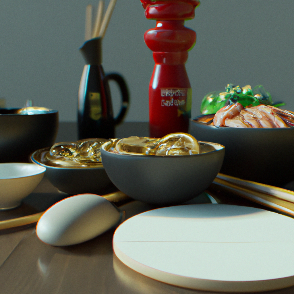 うどんの代替品としておすすめの食材とは?