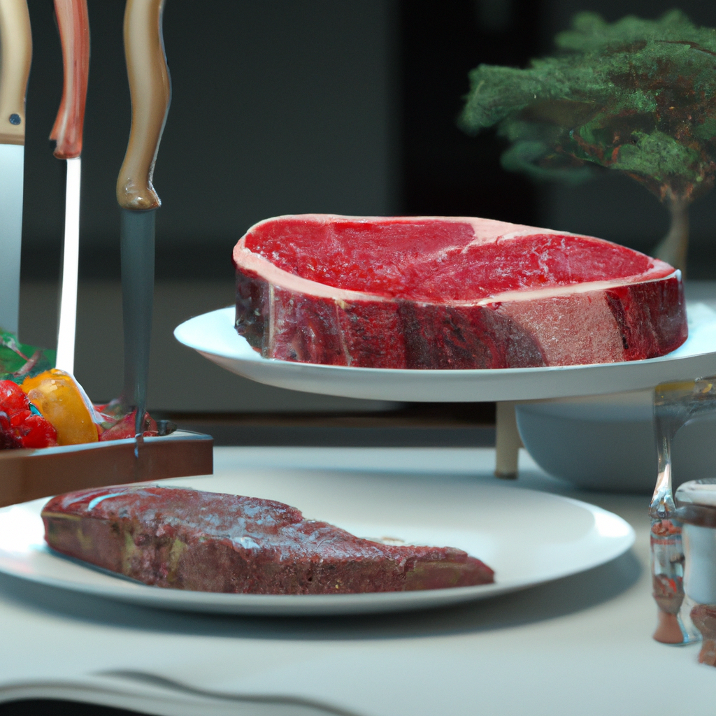 牛肉が低糖質ダイエットにおすすめな理由