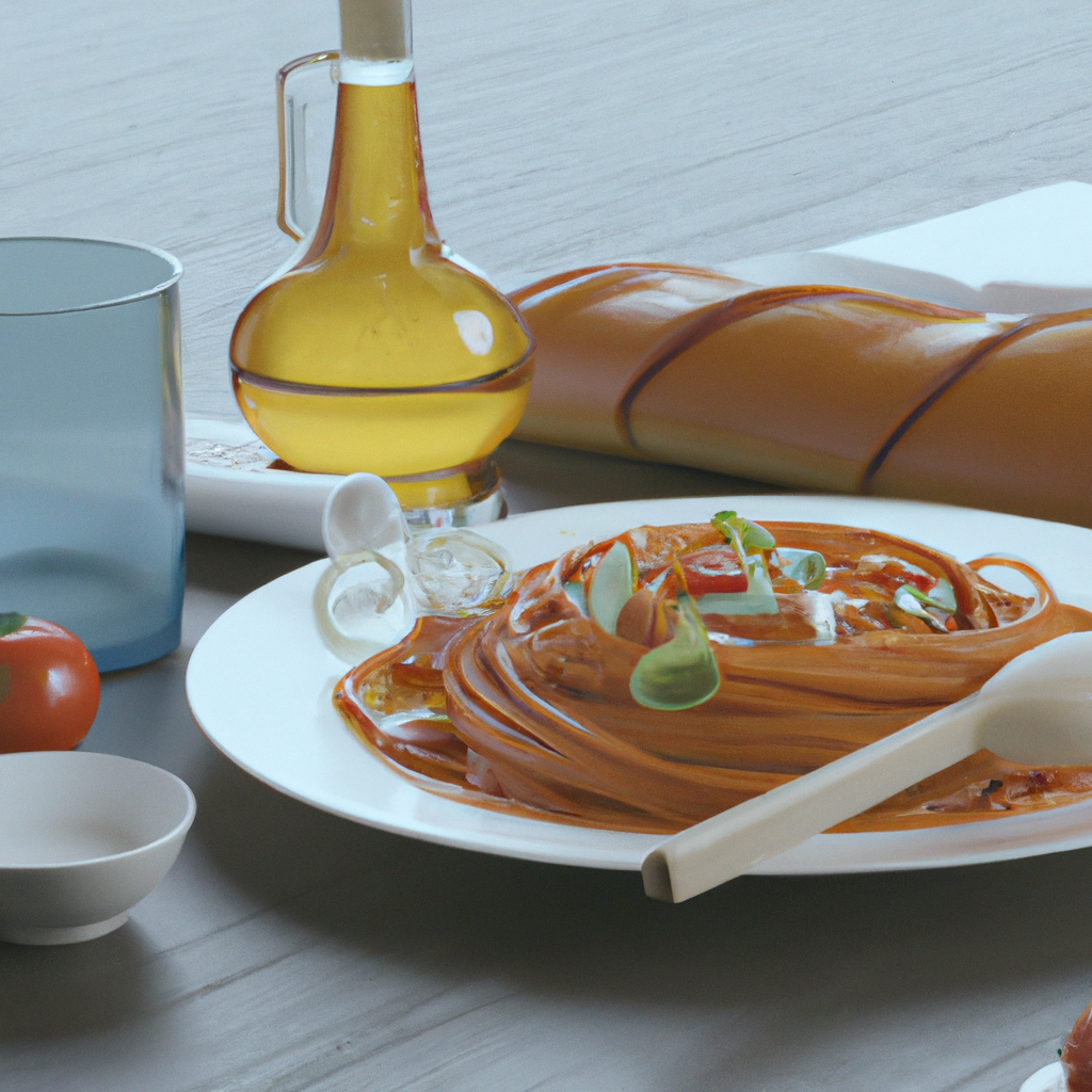 全粒粉スパゲッティの美味しい食べ方やレシピ