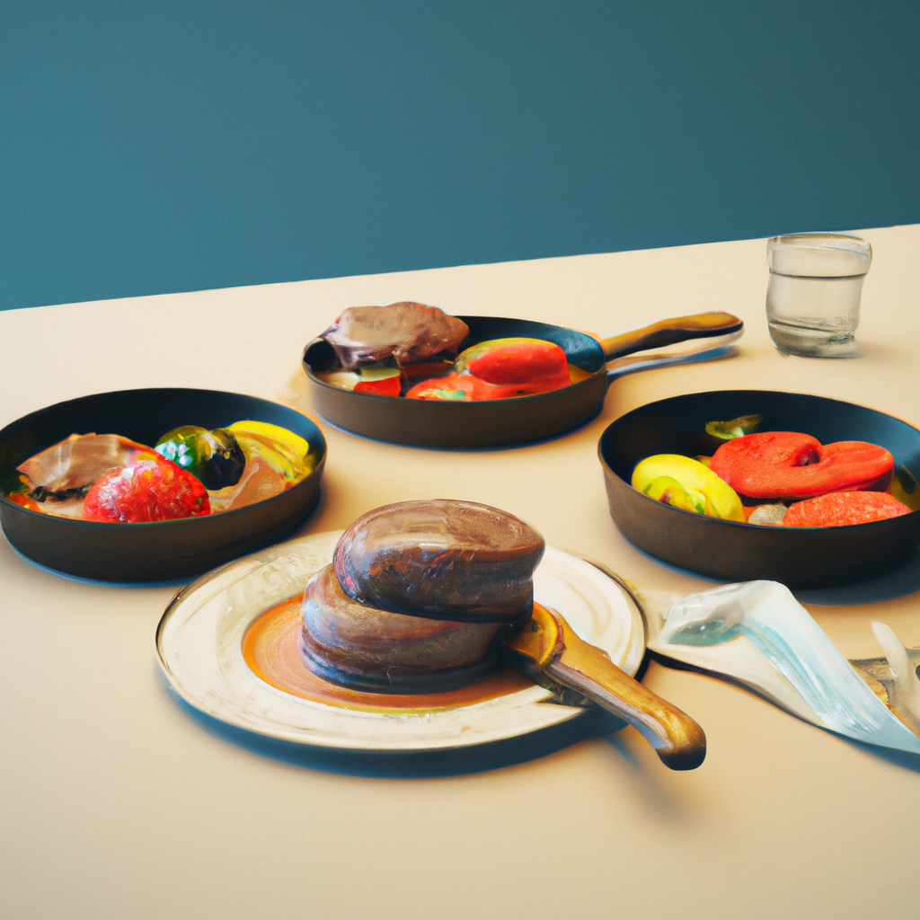 牛肉を使った低糖質レシピ3選