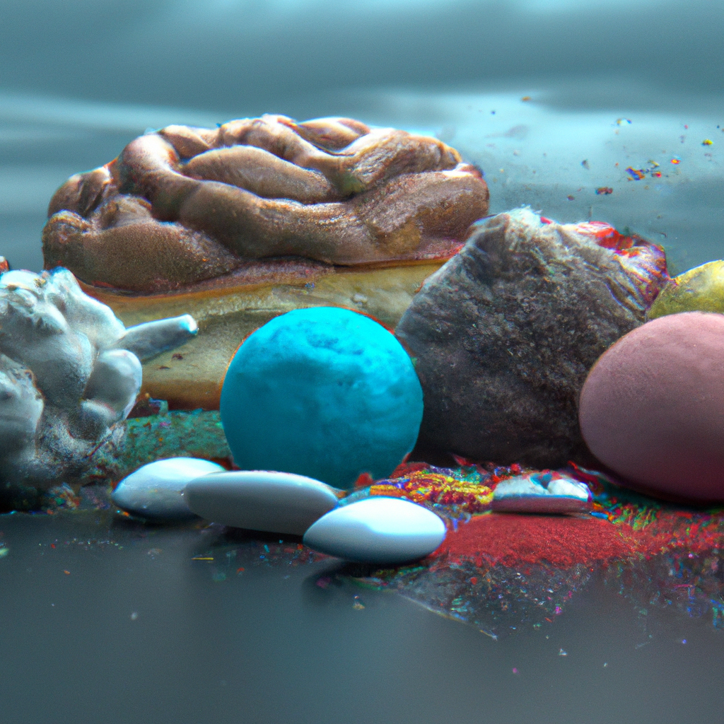 高血糖が脳に与える影響の具体例