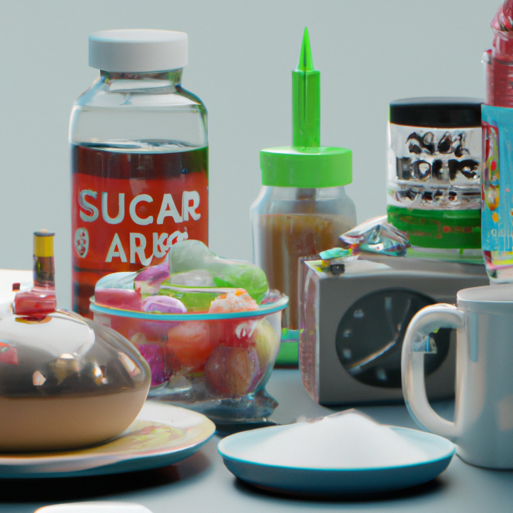 高血糖を予防するためにできること