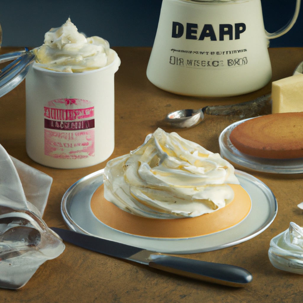 低糖質ダイエットと生クリームの関係性とは？