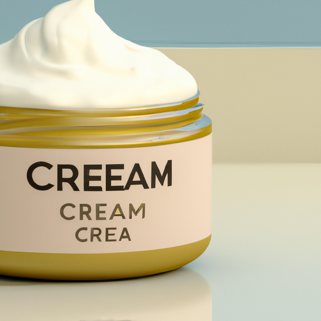 生クリームの栄養価と健康効果