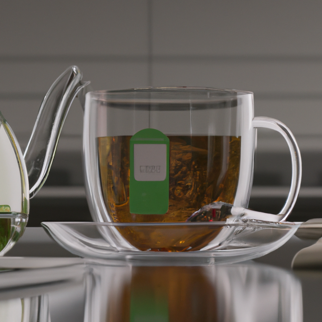 糖質制限中でも飲める紅茶の選び方