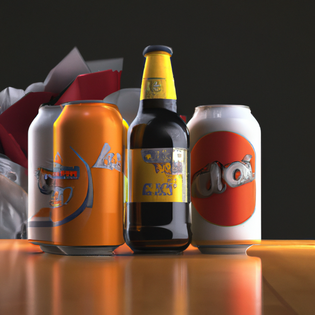 糖質制限中でもビールを飲みたい場合の注意点とは?