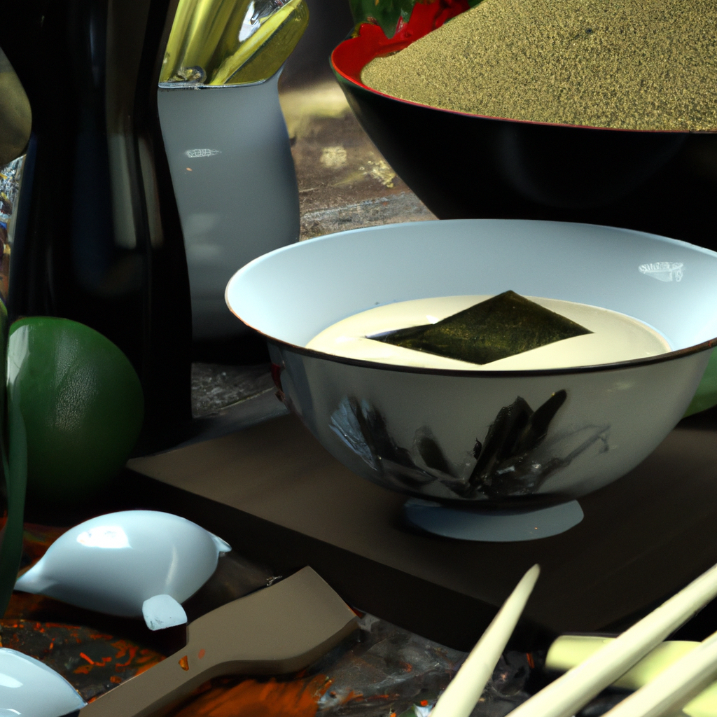 白みそを使った代替品や調味料の紹介