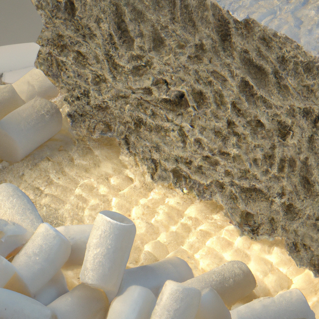 セルロースを含む食品の紹介