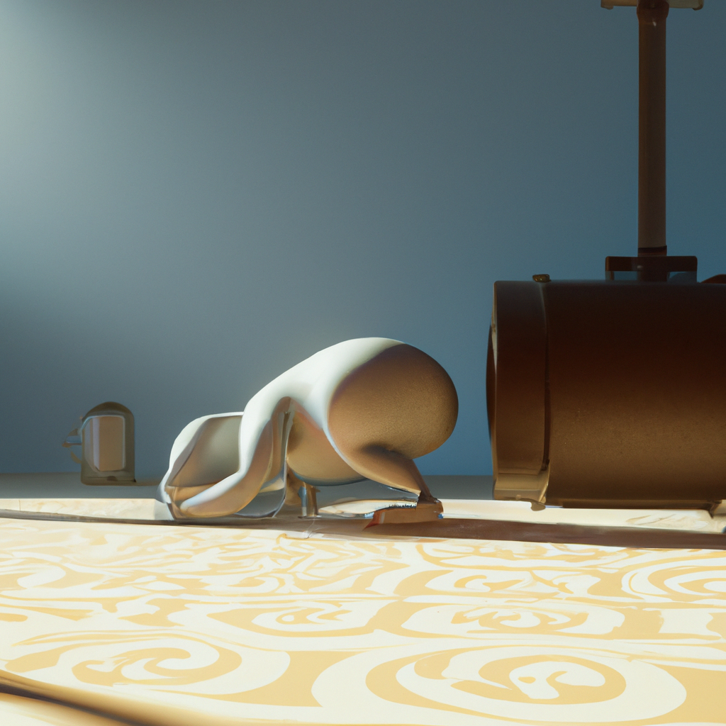 スロースクワットとは?