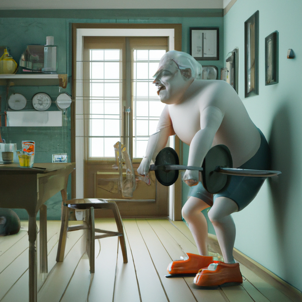 糖質制限ダイエットにスロースクワットが効果的な理由