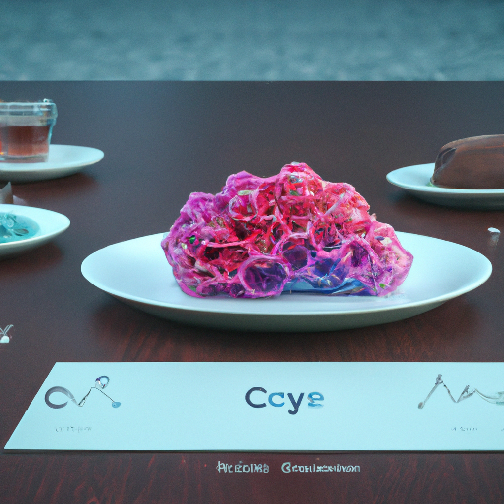 糖質ヘキソースを使ったレシピの紹介