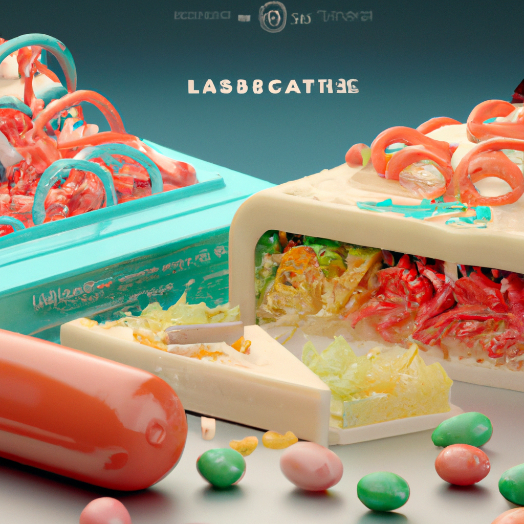 糖質イソマルターゼを含む食品の紹介