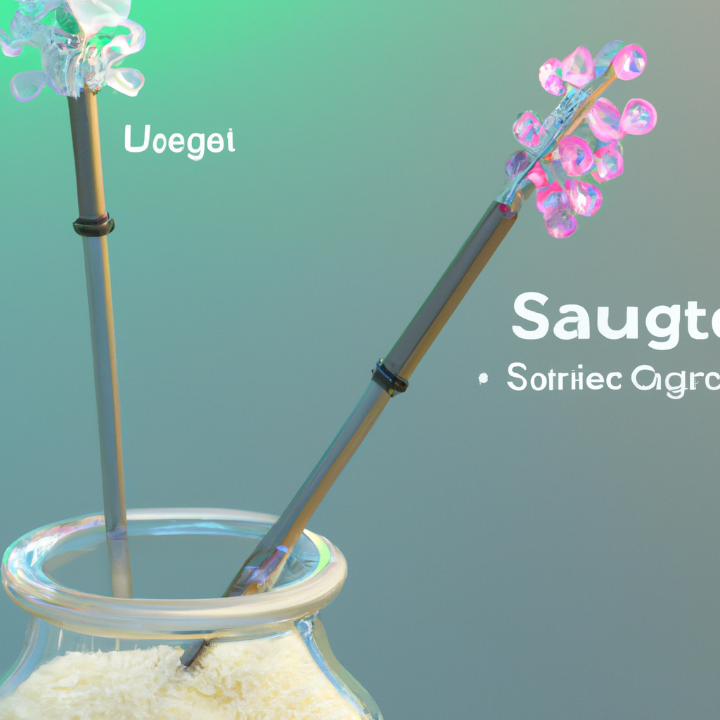 糖質イソマルターゼを摂取する際の注意点